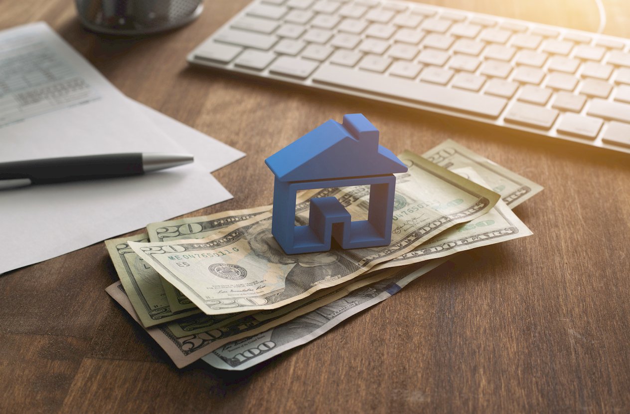 What are the Financial Benefits Associated with Owning a Home in Pahrump, NV?